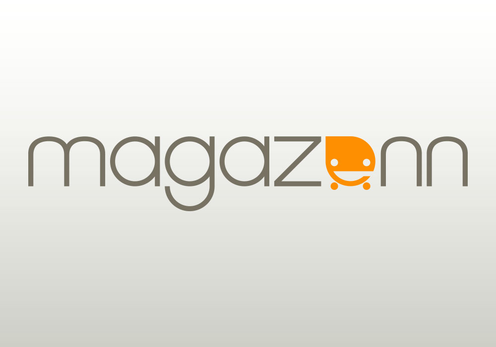 Magazenn : logo